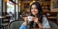 জেনে নিন দুধ চা খাওয়ার উপকারিতা ও অপকারিতা
